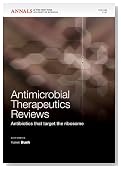 Antimicrobial Therapeutics Reviews: Antibiotics that target the ribosome (Annals of the New York Academy of Sciences)