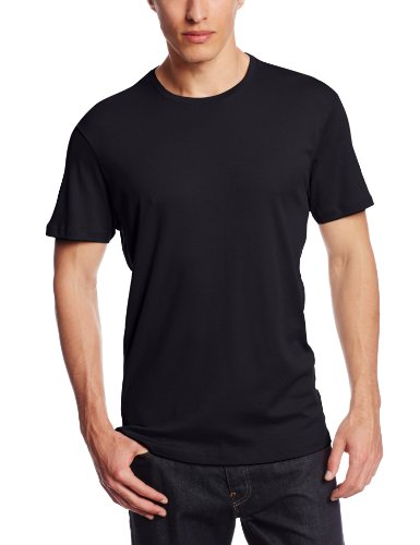 Calvin Klein Sportswear Men's Short Sleeve 30S Jersey Knit Tee Shirt