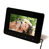 Nextar N7T-106 7-Inch Digital Photo Frame (Black)