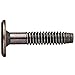 Statuary Bronze Connector Bolts - 2