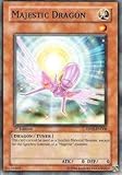 Yu-Gi-Oh! - Majestic Dragon - Duelist Pack 9 Yusei Fudo 2 - #DP09-EN008 - 1st Edition - Common
