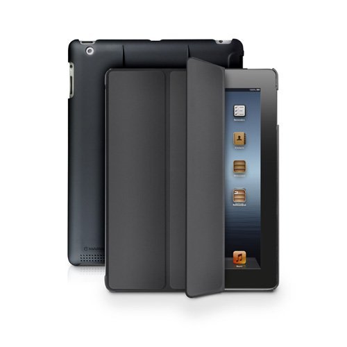 Microshell Folio for New iPad