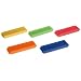 Heathrow Scientific Polypropylene Microtube Rack (Pack of 5), 80 Well