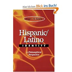 Hispanic / Latino Identity: A Philosophical Perspective