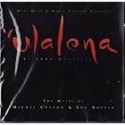 Ulalena: The Music of Michel Cusson and Luc Boivin by Arra Montreal, Michel Cusson, and Luc Boivin