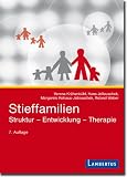 Produkt-Bild: Stieffamilien: Struktur - Entwicklung - Therapie