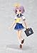 Lucky Star: Tsukasa Hiiragi Summer School Uniform Ver. figma Action Figure