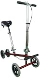 Voyager Seated Knee Walker
