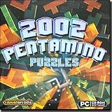 2002 Pentanimo Puzzles