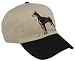 Doberman Pinscher - Low Profile Pigment Died Hat