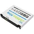 Akku-King Akku f�r Samsung SGH-i900 / i908 / i9023 Nexus S / i7500 Galaxy - ersetzt AB653850CE / CU Li-Ion