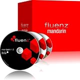 Fluenz Mandarin 1+2 Learning Suite Mac, Including DVD, Audio CD, Podcasts, and Fluenz Navigator. Next-Generation Chinese Learning Software