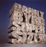 Supersized EP