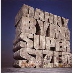 Supersized EP