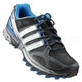 Adidas Kanadia 4 Leather M Schwarz