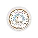 Keurig Donut Shop Coconut Mocha 18 K CUP PACKS,0.34oz