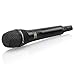 Sennheiser SKM AVX-835S-4 Handheld Microphone Transmitter, 20-20000Hz