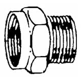 Jones Stephens Corp. G20-015 Female Hose X Male Pipe Thread