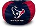 NFL Houston Texans Bean Bag Chair
