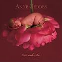 Anne Geddes Inspirational Collection 2007 Wall Calendar