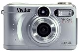 Vivitar ViviCam 3610 2MP Digital Camera