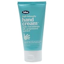 Bliss High Intensity Hand Cream