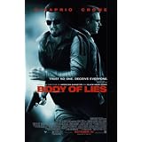 Body of Lies [Theatrical Release]