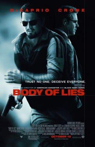 Body of Lies [Theatrical Release]