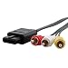 Nintendo Gamecube AV Audio / Video Cable