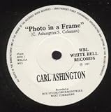 PHOTO IN A FRAME 7 INCH (7