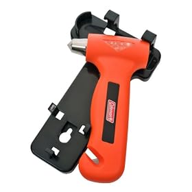 COLEMAN PMH8190 Emergency Hammer