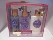 Victoria's Secret Secret Garden Springs Eternal 3 Piece Set - LOVE SPELL