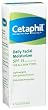 Cetaphil Fragrance Free Daily Facial Moisturizer, SPF 15, 4-Ounce Bottles (Pack of 2)