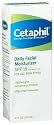 Cetaphil Fragrance Free Daily Facial Moisturizer, SPF 15, 4-Ounce Bottles (Pack of 2)