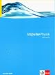 Impulse Physik - Neubearbeitung. Bundesausgabe f�r Gymnasien: Impulse Physik Oberstufe. Neubearbeitung. Sch�lerbuch mit DVD-ROM