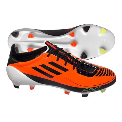 Adidas F50 adiZero Prime FG Fußballschuh