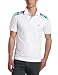 Original Penguin Men's Short Sleeve Color Block Polo
