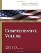South-Western Federal Taxation 2010: Comprehensive Volume (with TaxCut Tax Preparation Software CD-ROM and Checkpoint 6-month Printed Access Card)
