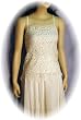 Long Lace Tank Top