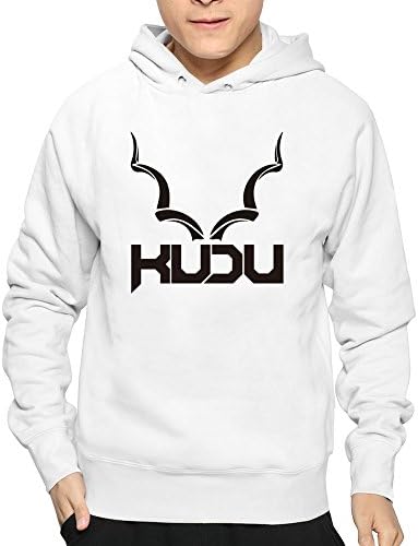 CaiXing Kudu Hoodie Tee-shirt For Male