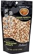 Roland All Natural Hot Wasabi Coated Green Peanuts - 4.4 oz