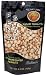Roland All Natural Hot Wasabi Coated Green Peanuts - 4.4 oz