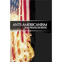 Anti-Americanism