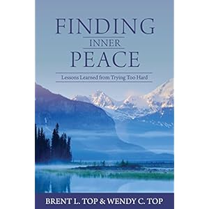 Finding Inner Peace: Lessons Learned from Trying Too Hard