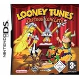 Revue EIDOS  / Looney Tunes : Cartoon Concerto