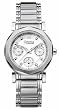 Caravelle by Bulova 43P101 Ladies Stainless Steel Chronograph Watch