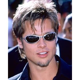 BRAD PITT 