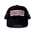 Posse Comitatus Superflo Hat - Days of Thunder Trucker Hat Unisex Adult Cap Black