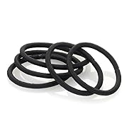 5 Hair Care Snag Free Loops