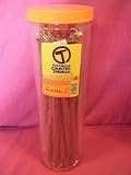 Tillamook Country Smoker 13 Inch Teriyaki Beef Sticks 24 count jar 1.4 pounds